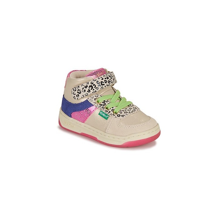 Kickers  Kinderschuhe KICKALIEN