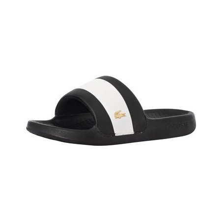 Lacoste  Zehensandalen Servieren Sie Hybrid 1232 CMA Slider