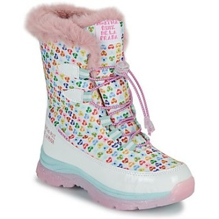 Agatha Ruiz de la Prada  Moonboots APRESKI