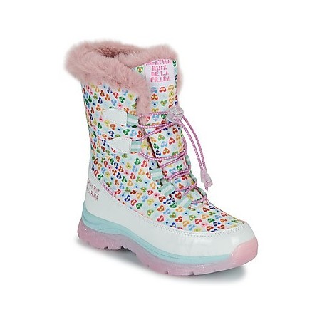 Agatha Ruiz de la Prada  Moonboots APRESKI
