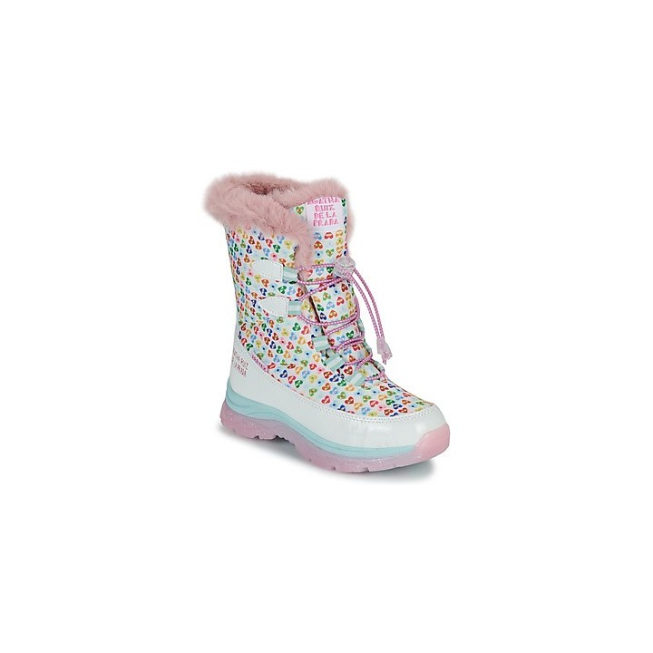 Agatha Ruiz de la Prada  Moonboots APRESKI