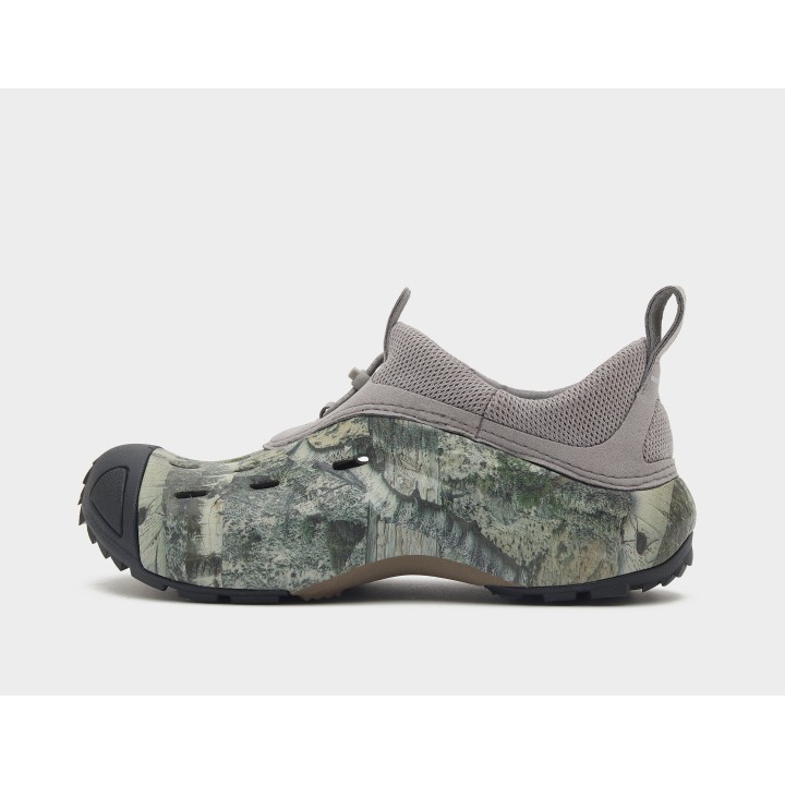 Crocs QUICK TRAIL, Green