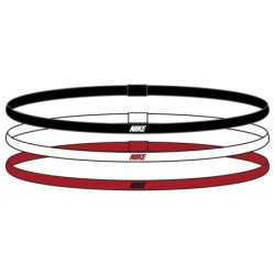 Elastic Headbands 2.0 3PK