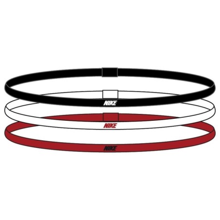 Elastic Headbands 2.0 3PK
