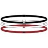 Elastic Headbands 2.0 3PK