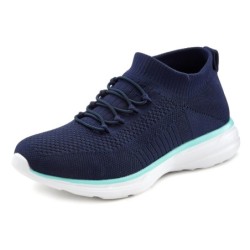 LASCANA Sneaker, ultraleicht und bequem zum Reinschlüpfen