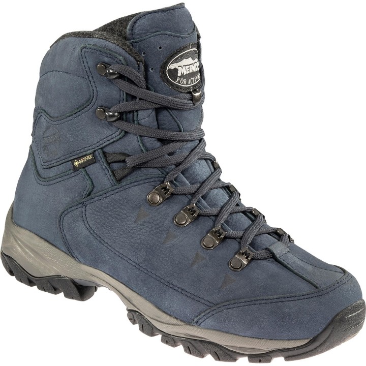 Meindl Damen Ohio Winter GTX Schuhe
