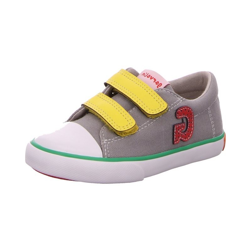 Garvalin Slipper