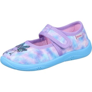 Richter Klettschuhe Klettschuh aus Textil