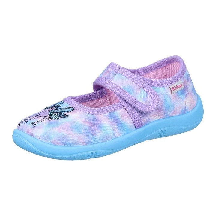 Richter Klettschuhe Klettschuh aus Textil