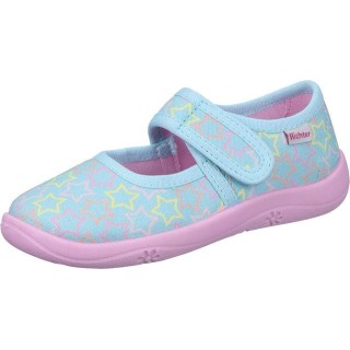 Richter Klettschuhe Klettschuh aus Textil