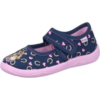 Richter Klettschuhe Klettschuh aus Textil