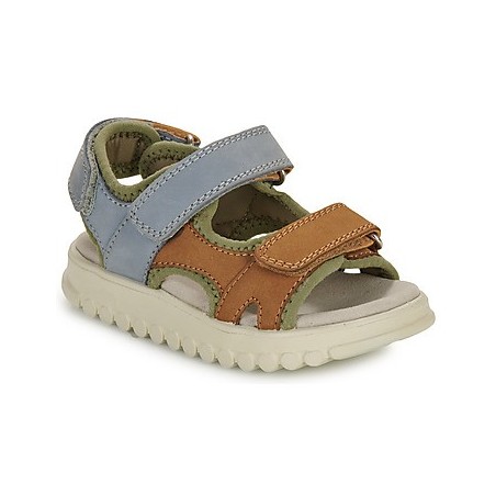 Shoo Pom  Sandalen ROLLY BOY SCRATCH