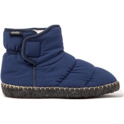 Nuvola.  Hausschuhe Boot Road