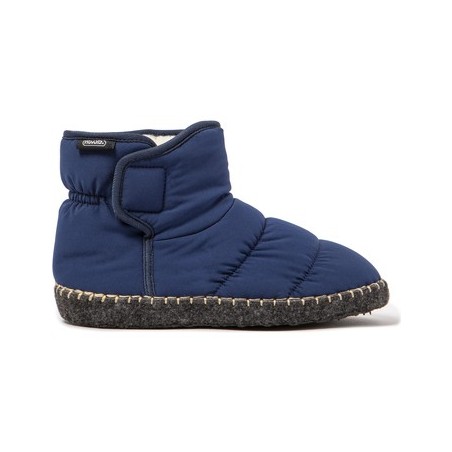 Nuvola.  Hausschuhe Boot Road