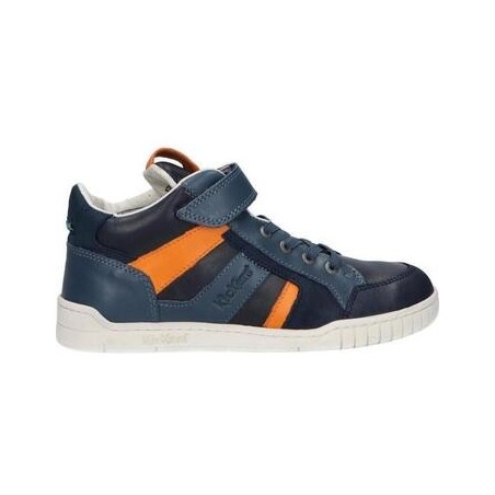Kickers  Kinderschuhe 878830-30 WINCKY CDT