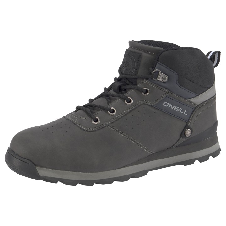O'Neill Schnürboots »GRAND TETON MEN MID«, Winterstiefel, Schnürstiefel, Winterschuhe