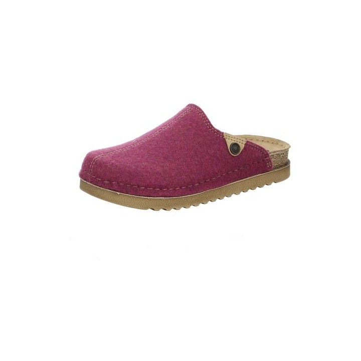 Ara Damen Hausschuh Homey Hausschuh