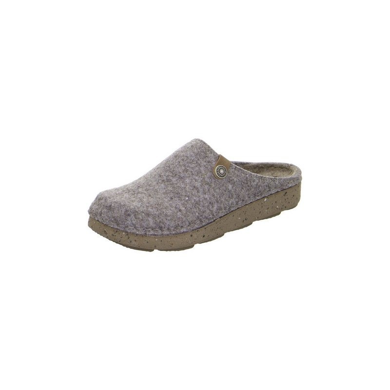 Ara Damen Hausschuh Cosy Hausschuh