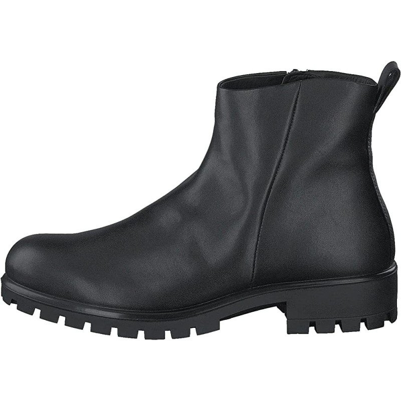 Ecco schwarz 37