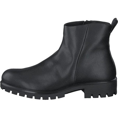 Ecco schwarz 37