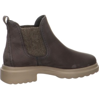 Stiefelette grau (EUR 40|6½|grau) 38,5