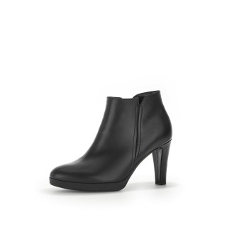 Gabor Damen Ankle Boots, Frauen Stiefeletten 4,5