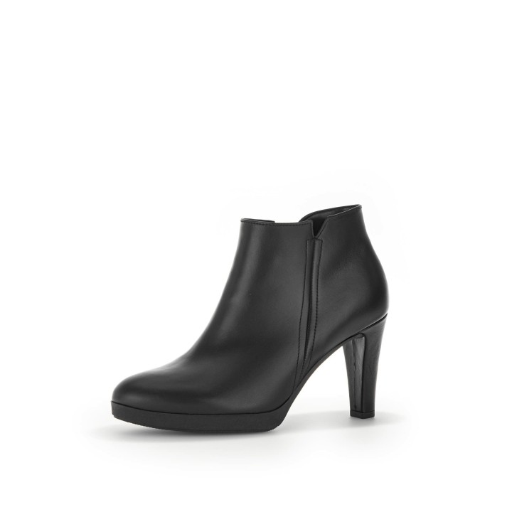 Gabor Damen Ankle Boots, Frauen Stiefeletten 4,5