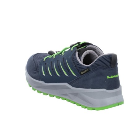 LOWA blau 29