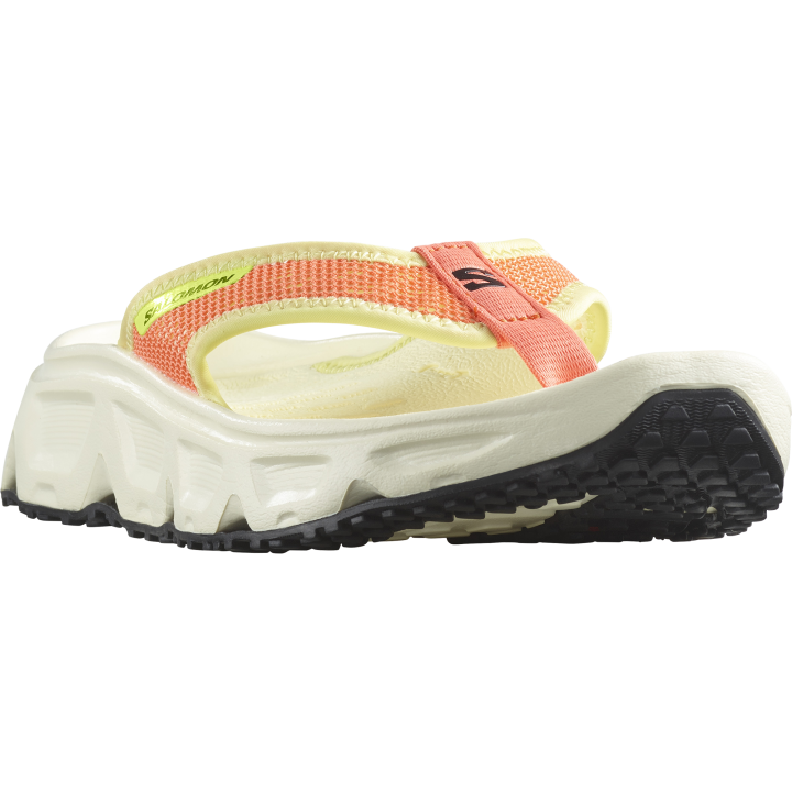 Salomon Zehentrenner "REELAX BREAK 6.0 W", Erholungsschuhe