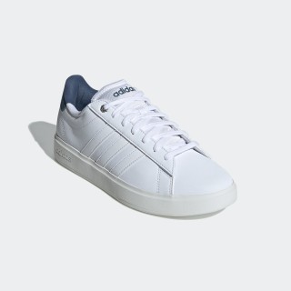 adidas Sportswear Sneaker "GRAND COURT 2.0", Design auf den Spuren des adidas Superstar