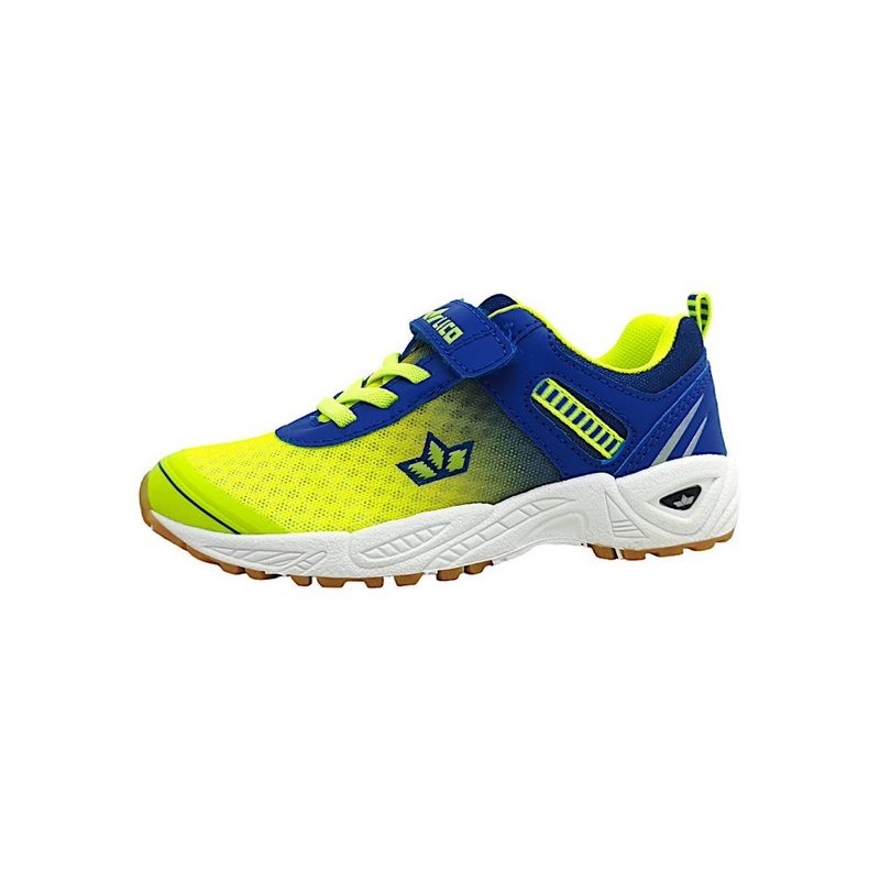 Lico Klettschuh Laufschuh