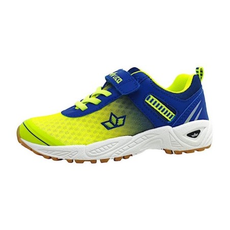 Lico Klettschuh Laufschuh