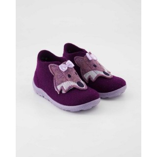 Legero Happy Octi Hausschuh