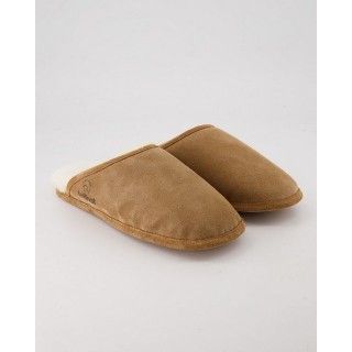 Fellhof 3201 Plüsch Hausschuhe