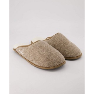 Fellhof Trendy Filz Plüsch Hausschuhe