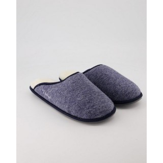 Fellhof Trendy Filz Plüsch Hausschuhe
