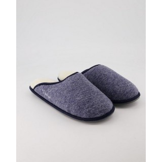 Fellhof Trendy Filz Plüsch Hausschuhe