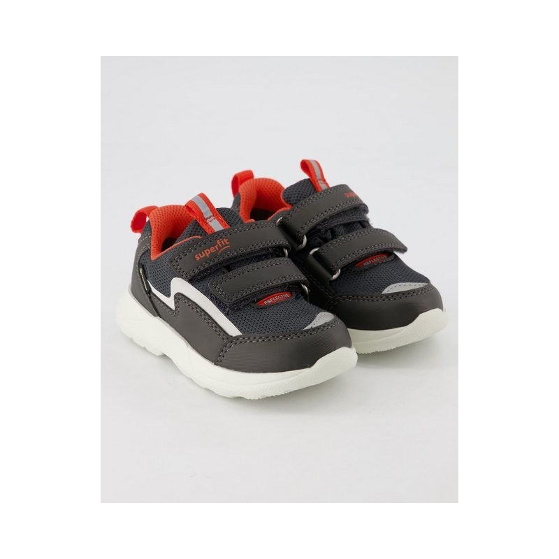 Superfit Rush Klettschuh