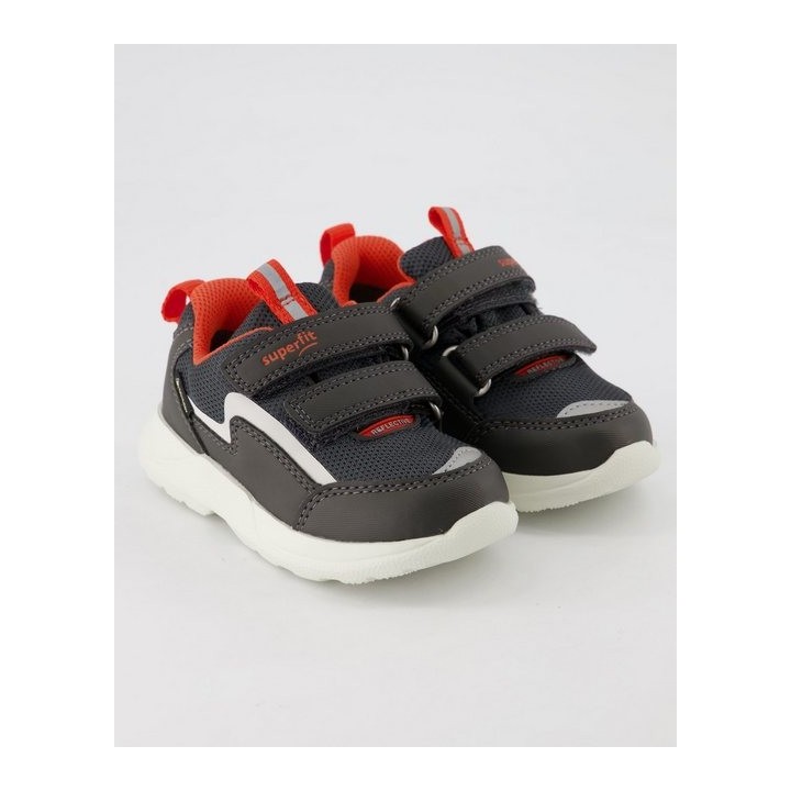 Superfit Rush Klettschuh