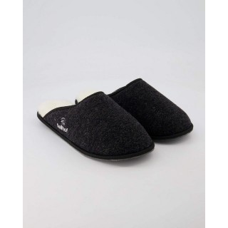 Fellhof Trendy Filz Plüsch Hausschuhe