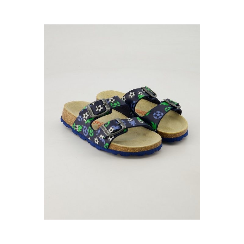 Superfit 1-800111-8110 Hausschuh
