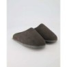 Fellhof Pantoffel Trendy Plüsch Hausschuhe