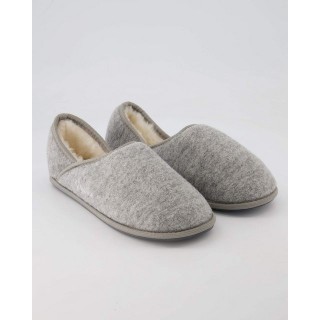 Fellhof Trendy Filz Plüsch Hausschuhe