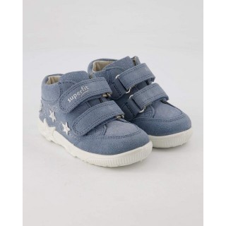 Superfit Starlight Klettschuh
