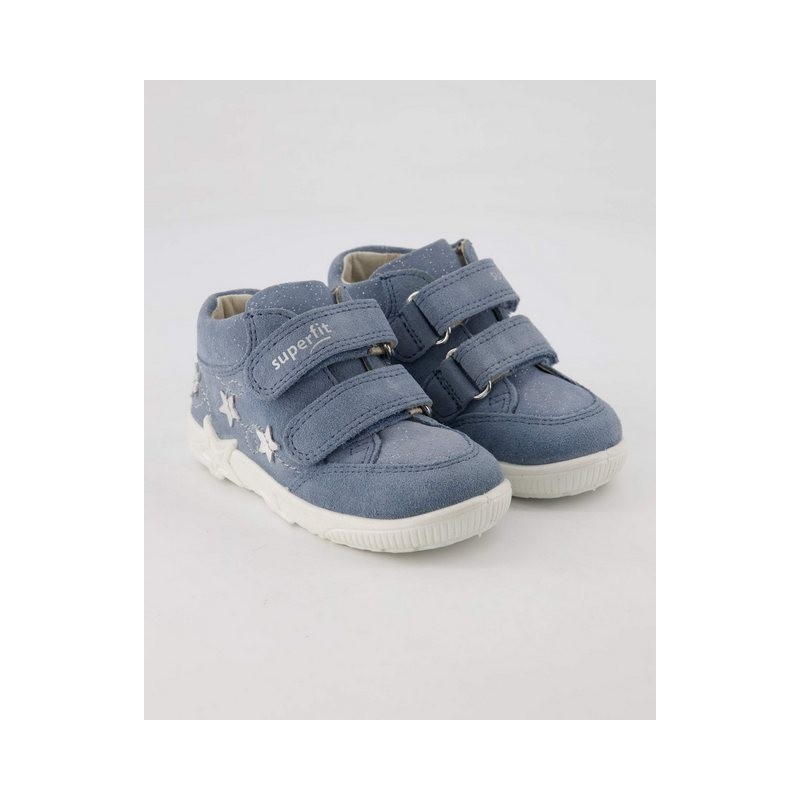 Superfit Starlight Klettschuh