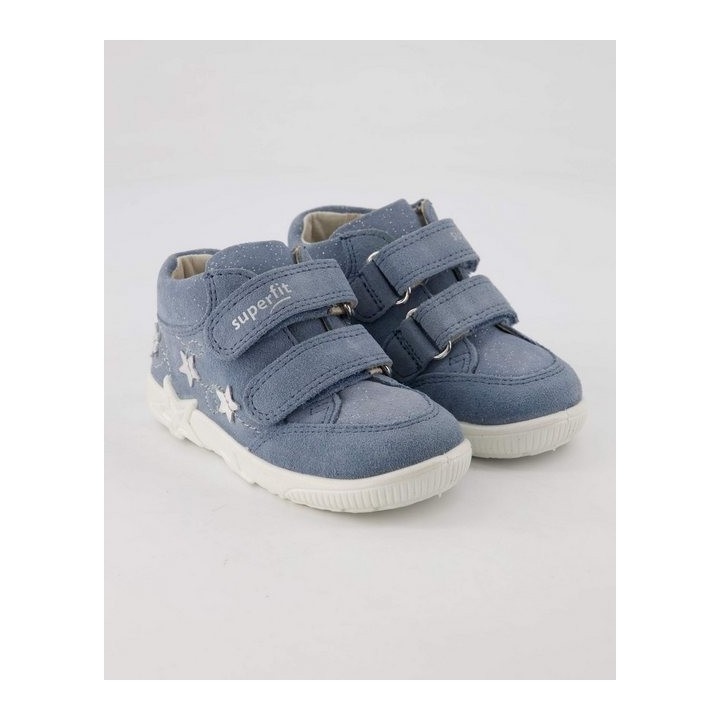 Superfit Starlight Klettschuh
