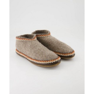 Haflinger 631064 Hausschuh