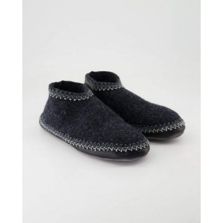 Haflinger 631064 Hausschuh