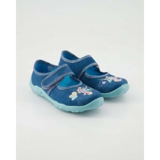 Superfit Bonny Hausschuh